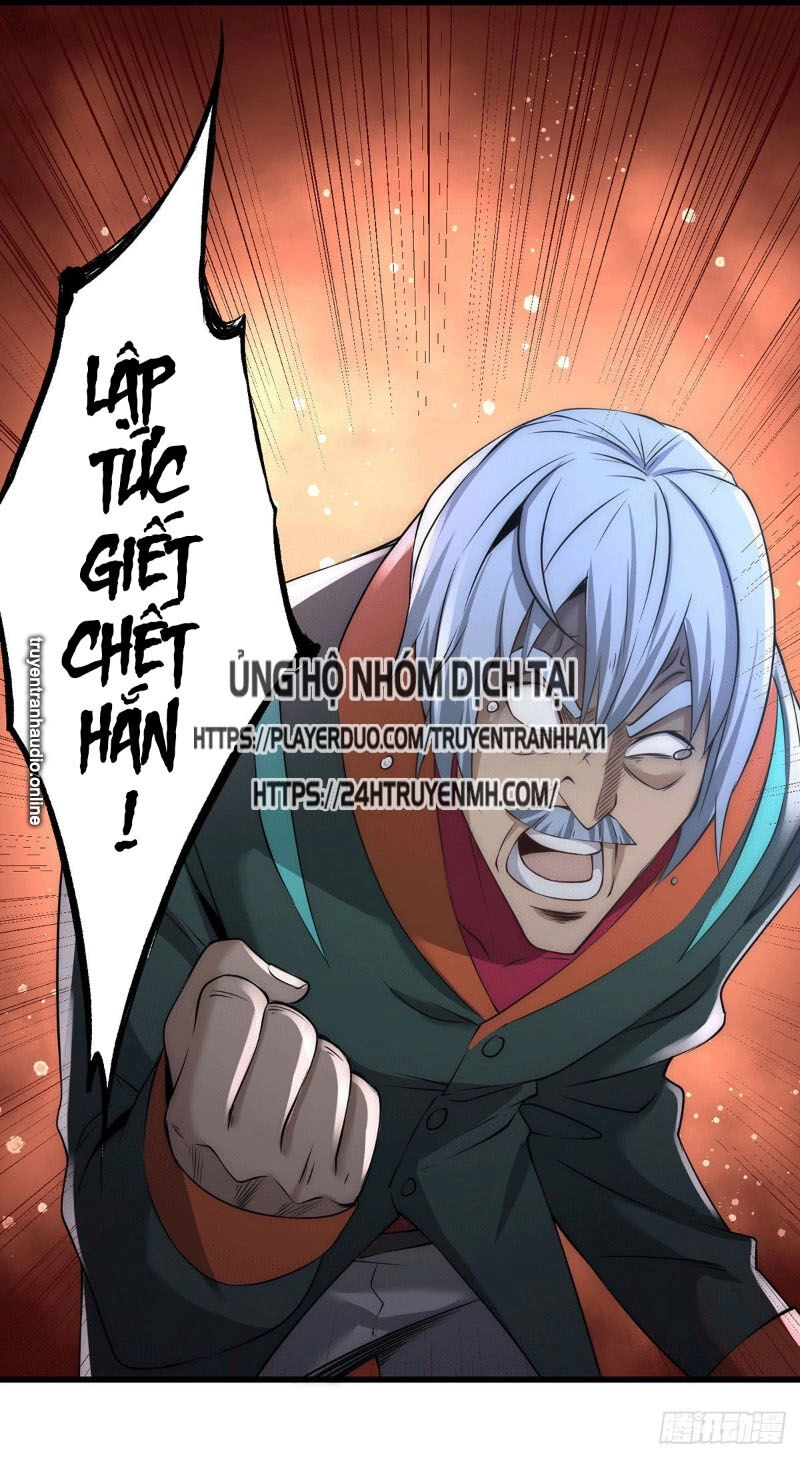 Đô Thị Đỉnh Phong Cao Thủ Chapter 189 - 16