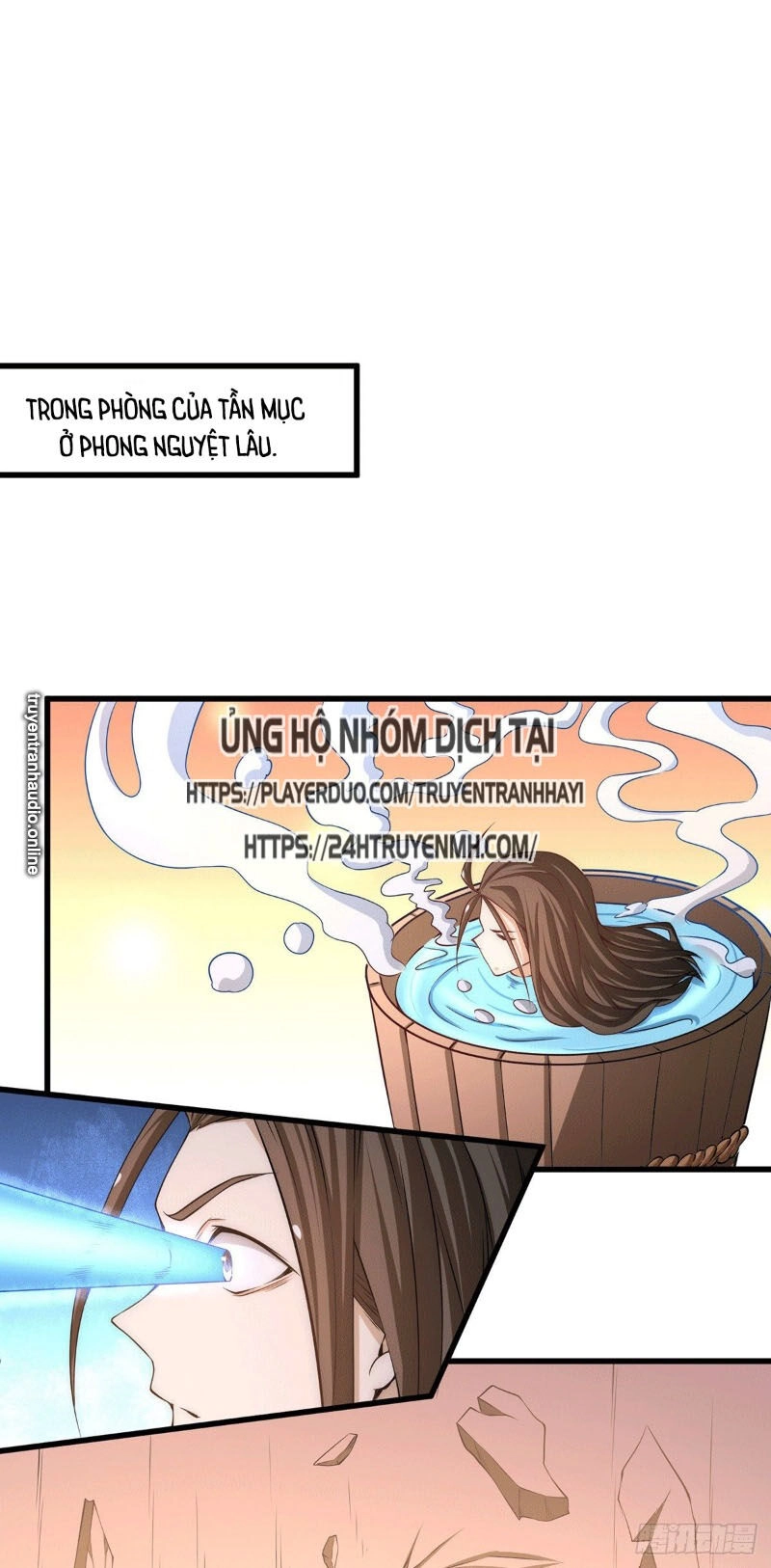 Đô Thị Đỉnh Phong Cao Thủ Chapter 189 - 17