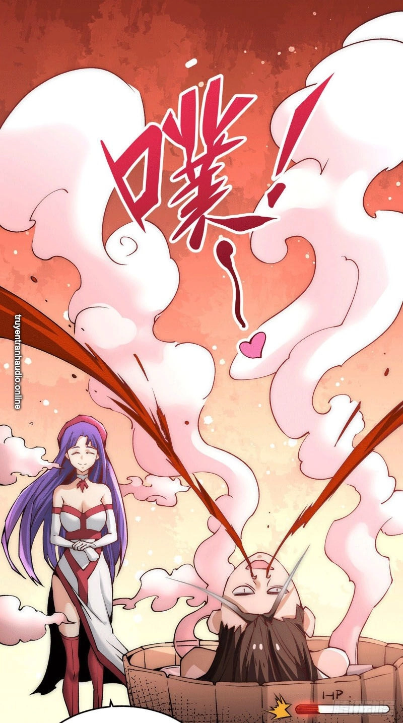 Đô Thị Đỉnh Phong Cao Thủ Chapter 189 - 20