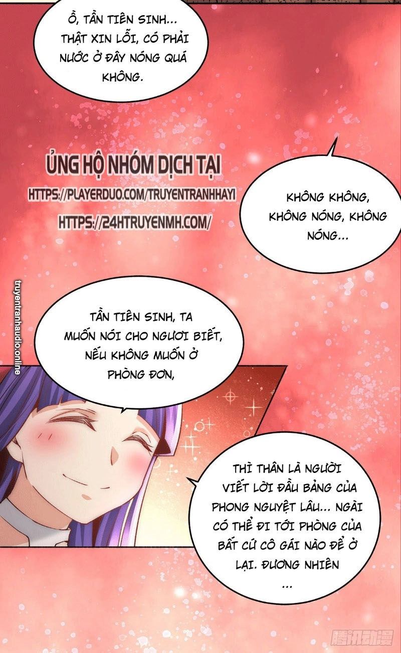 Đô Thị Đỉnh Phong Cao Thủ Chapter 189 - 21