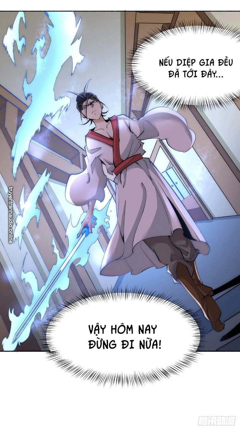 Đô Thị Đỉnh Phong Cao Thủ Chapter 189 - 33