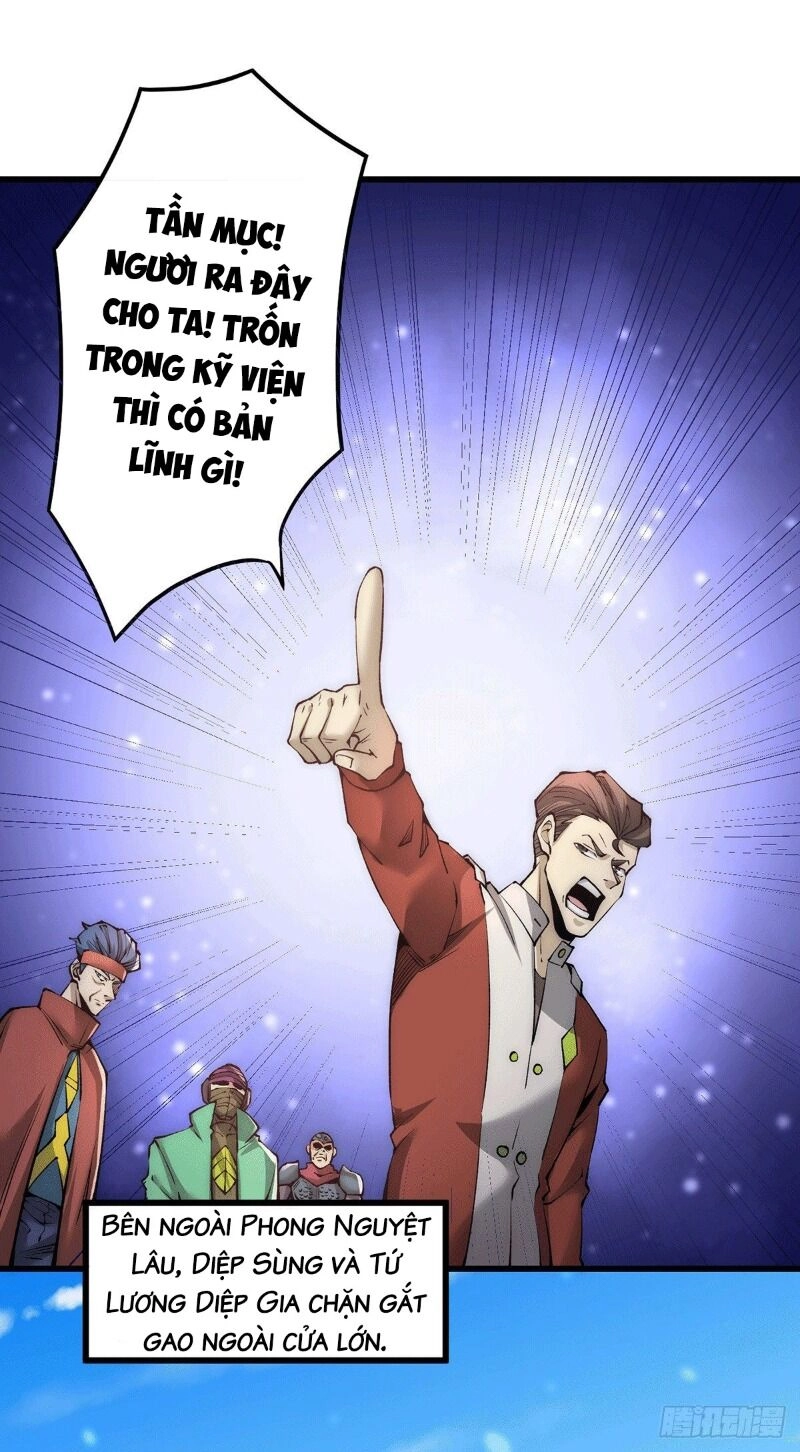 Đô Thị Đỉnh Phong Cao Thủ Chapter 190 - 3