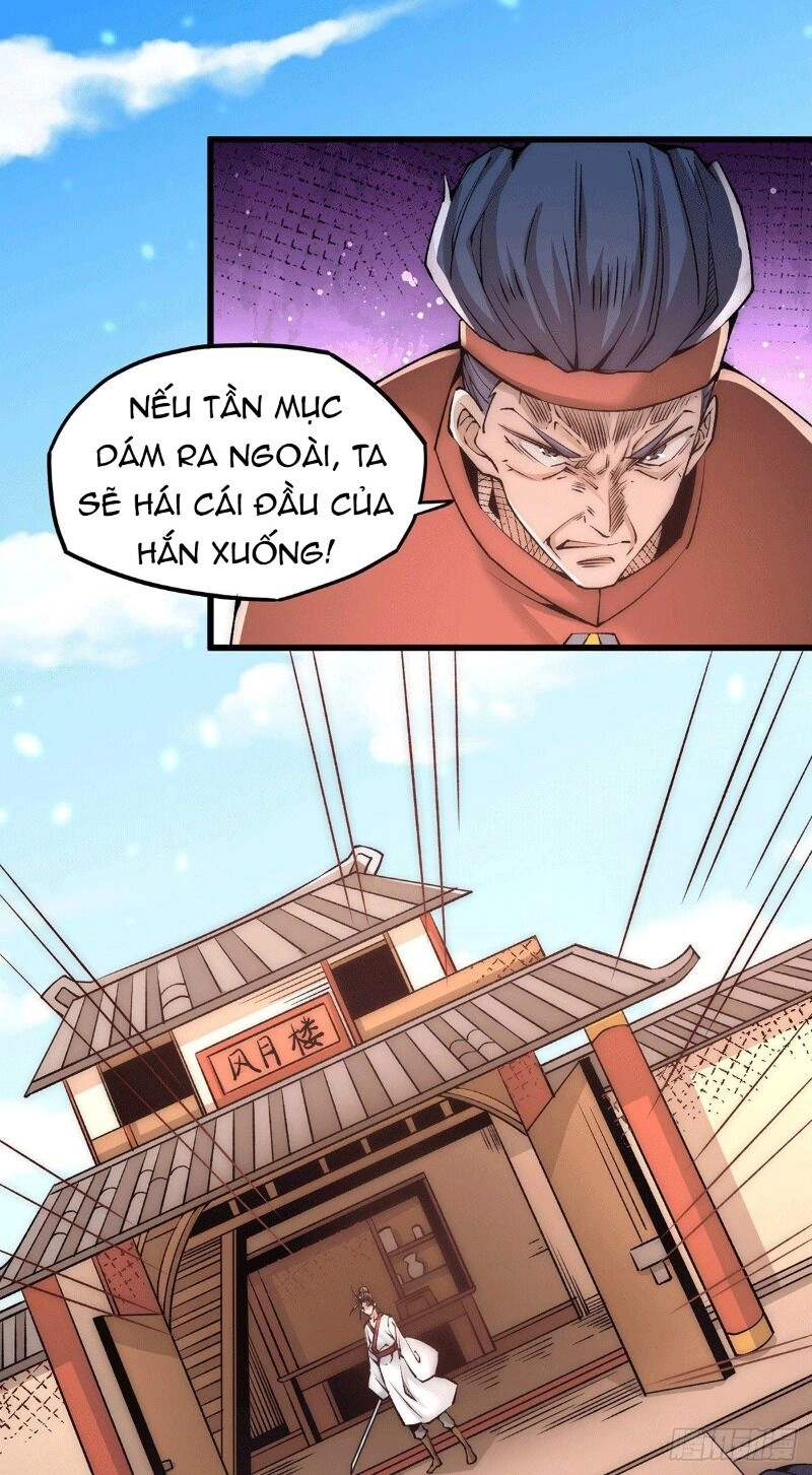 Đô Thị Đỉnh Phong Cao Thủ Chapter 190 - 4