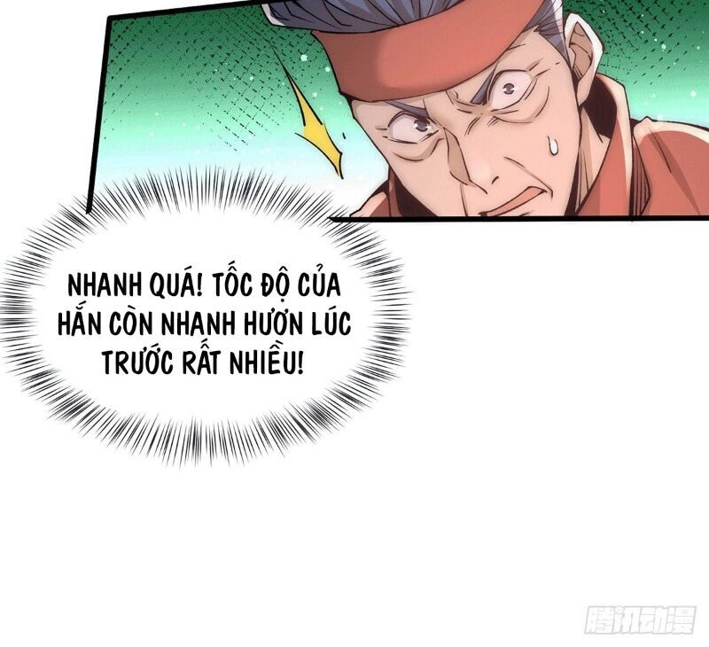 Đô Thị Đỉnh Phong Cao Thủ Chapter 190 - 8