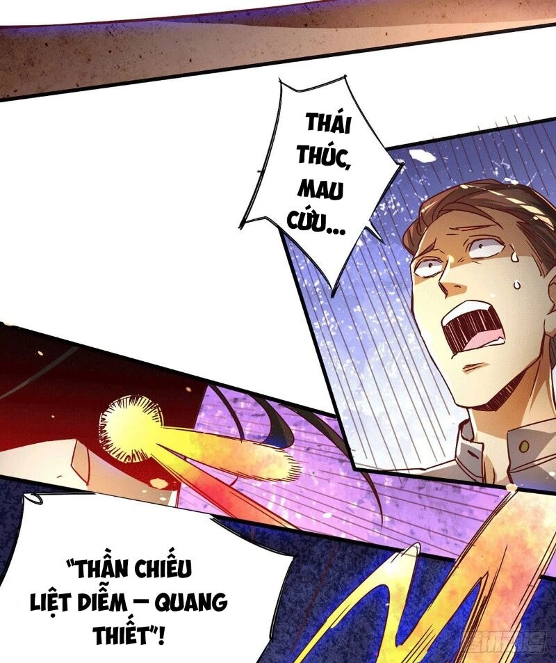 Đô Thị Đỉnh Phong Cao Thủ Chapter 190 - 11