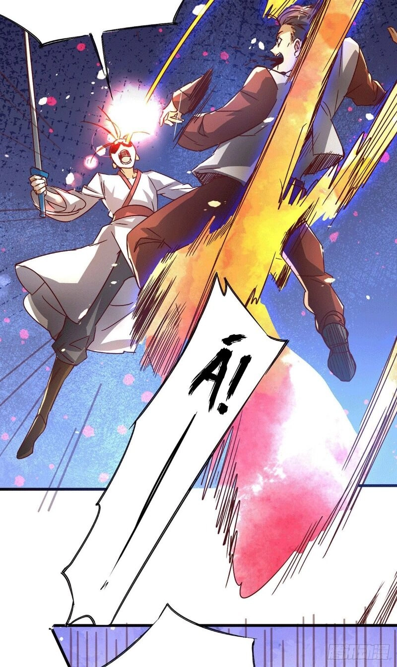 Đô Thị Đỉnh Phong Cao Thủ Chapter 190 - 12