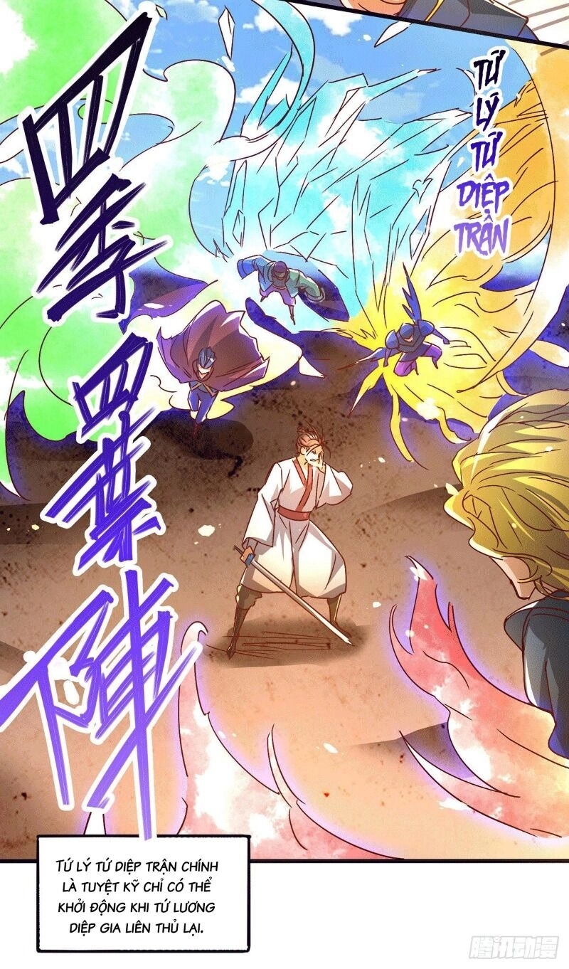 Đô Thị Đỉnh Phong Cao Thủ Chapter 190 - 15