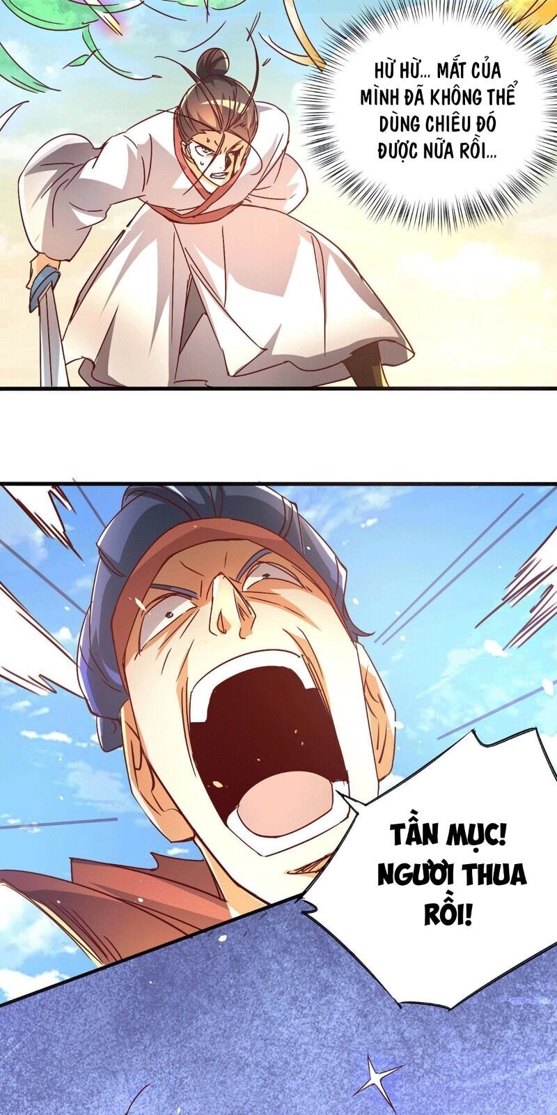 Đô Thị Đỉnh Phong Cao Thủ Chapter 190 - 17