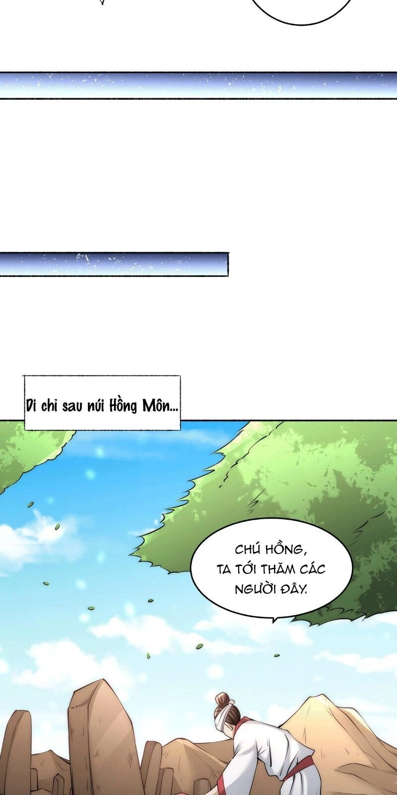 Đô Thị Đỉnh Phong Cao Thủ Chapter 190 - 29