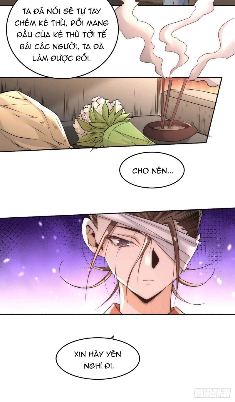 Đô Thị Đỉnh Phong Cao Thủ Chapter 190 - 31