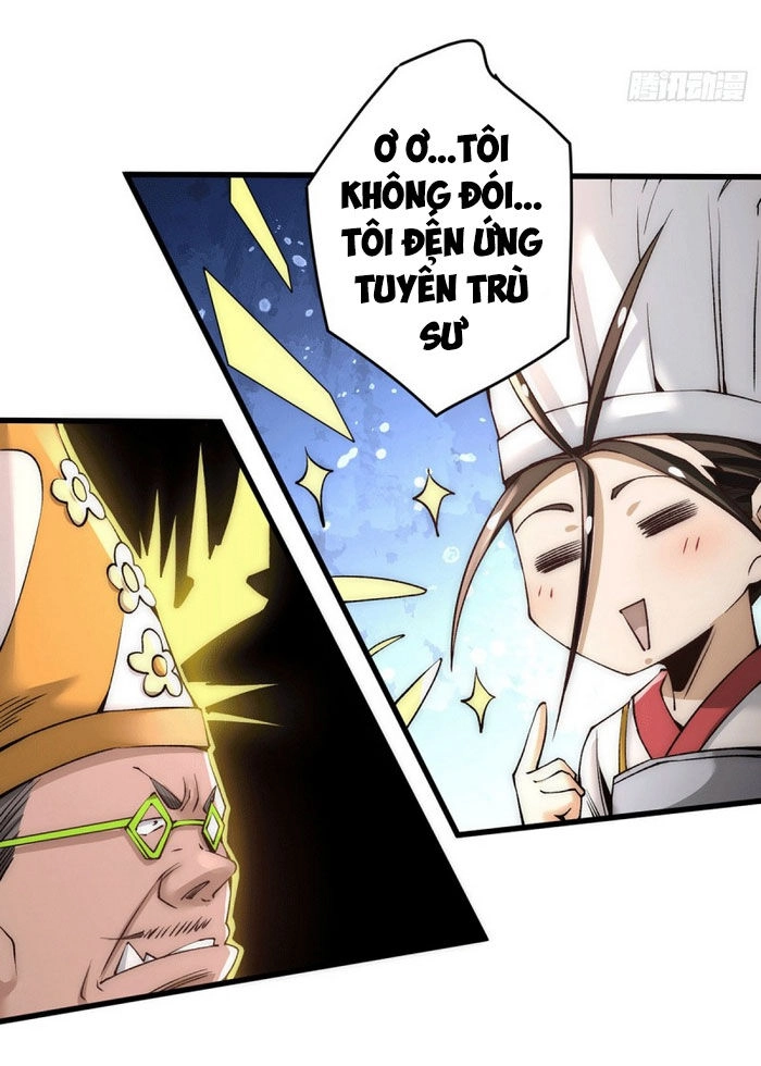 Đô Thị Đỉnh Phong Cao Thủ Chapter 191 - 2