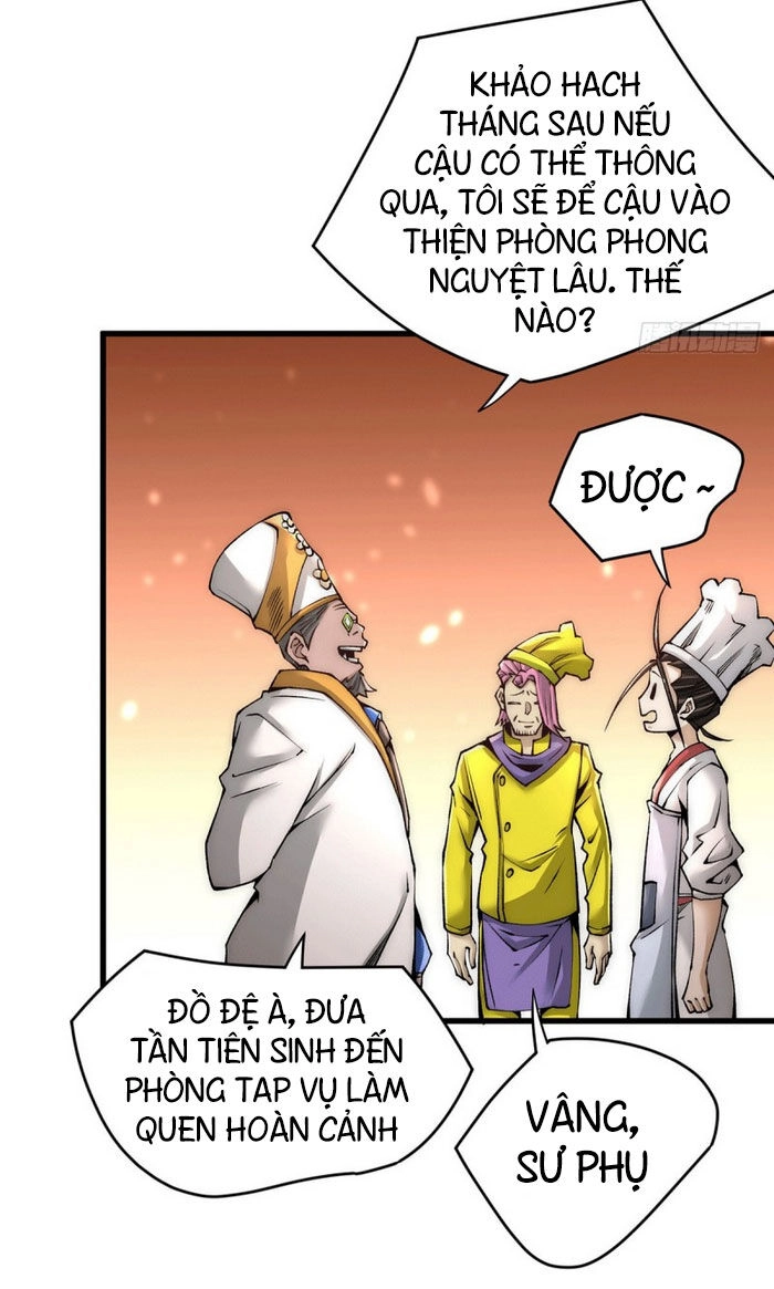 Đô Thị Đỉnh Phong Cao Thủ Chapter 191 - 7