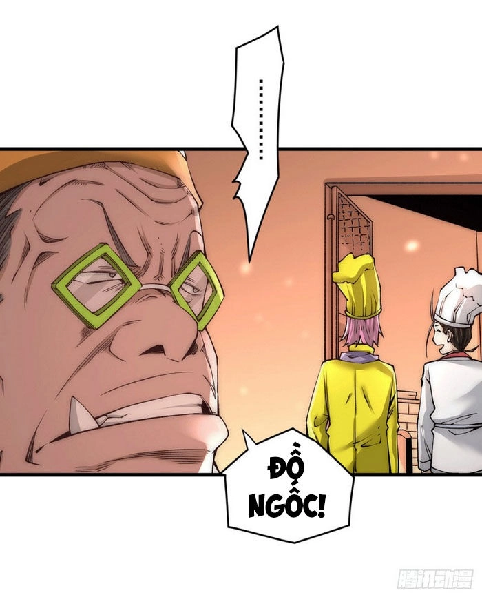 Đô Thị Đỉnh Phong Cao Thủ Chapter 191 - 9