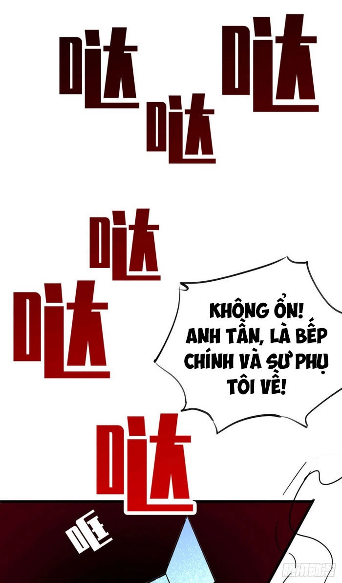 Đô Thị Đỉnh Phong Cao Thủ Chapter 191 - 23