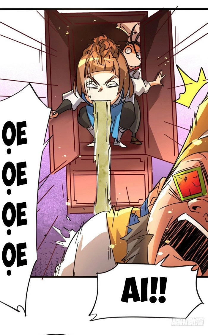 Đô Thị Đỉnh Phong Cao Thủ Chapter 191 - 26