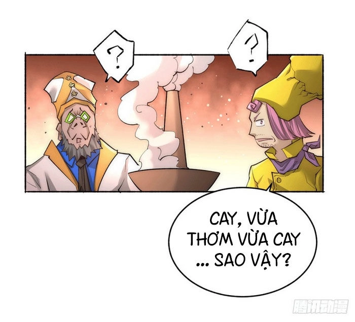 Đô Thị Đỉnh Phong Cao Thủ Chapter 191 - 28