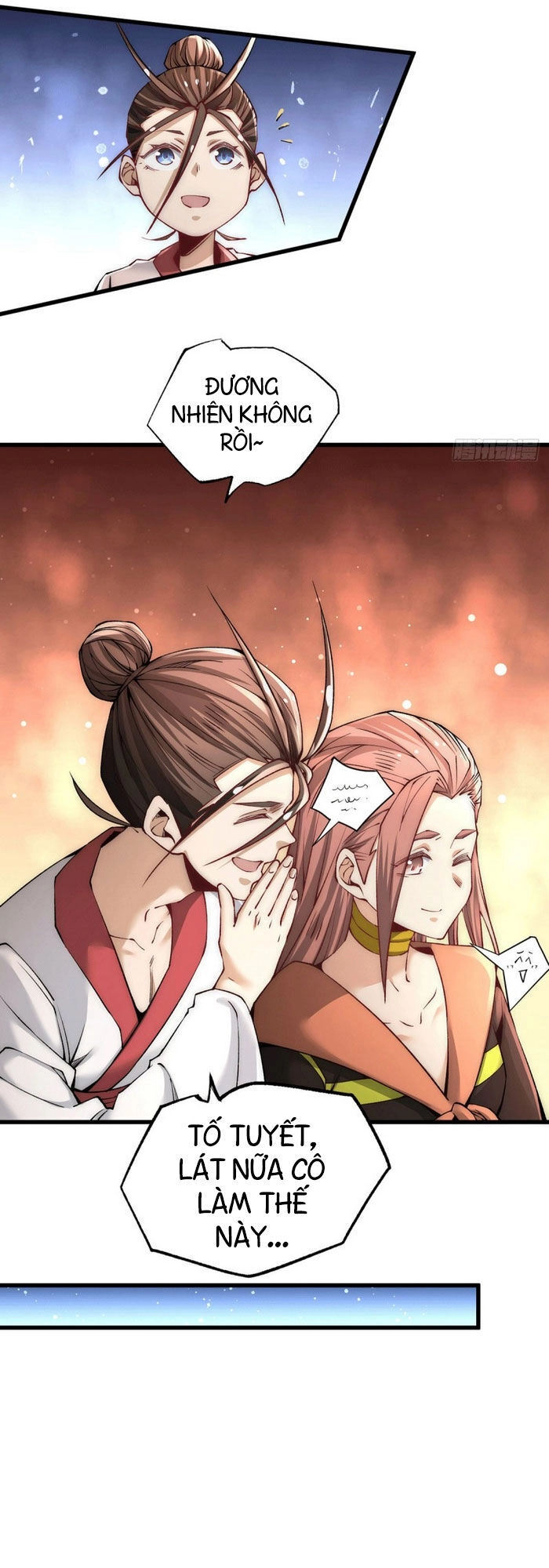 Đô Thị Đỉnh Phong Cao Thủ Chapter 191 - 36