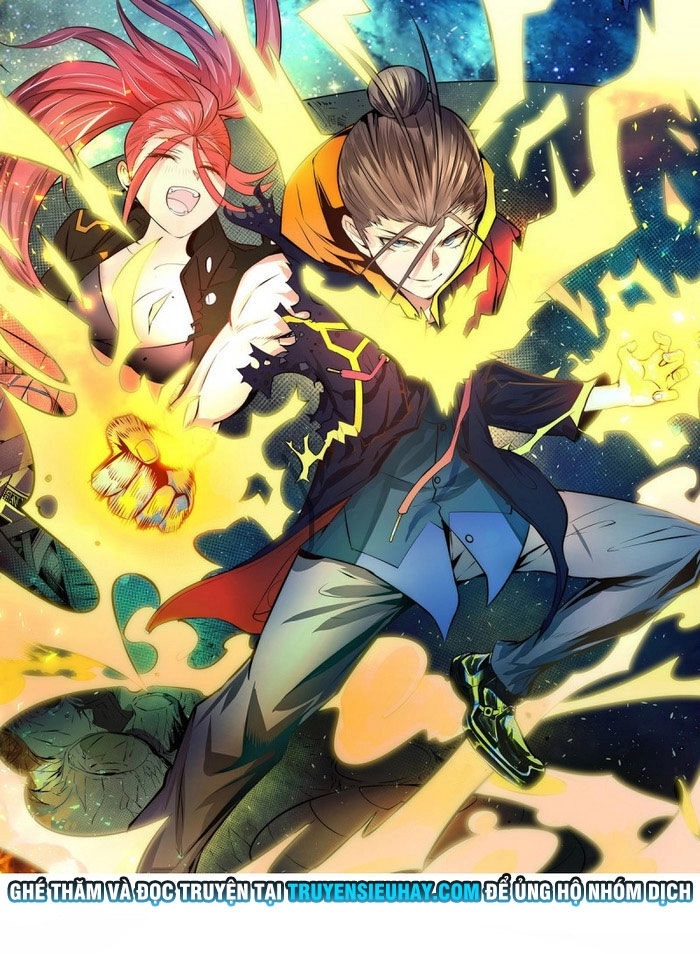 Đô Thị Đỉnh Phong Cao Thủ Chapter 192 - 1