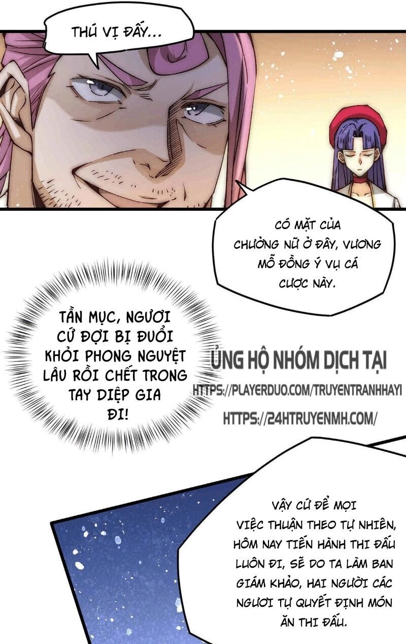 Đô Thị Đỉnh Phong Cao Thủ Chapter 193 - 3