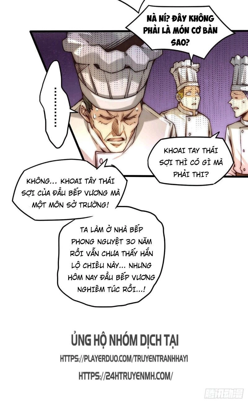 Đô Thị Đỉnh Phong Cao Thủ Chapter 193 - 7