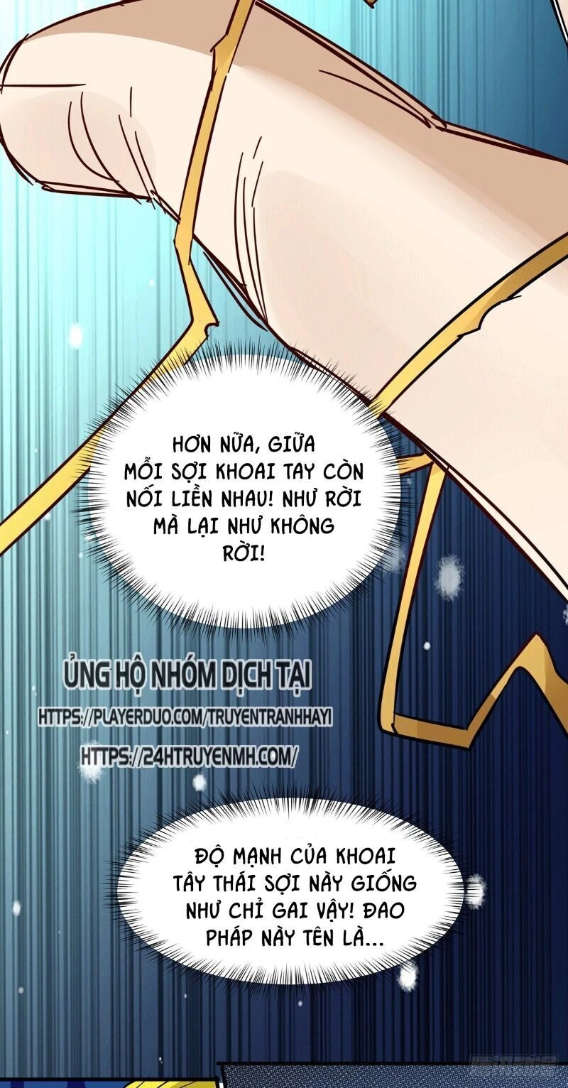 Đô Thị Đỉnh Phong Cao Thủ Chapter 193 - 14