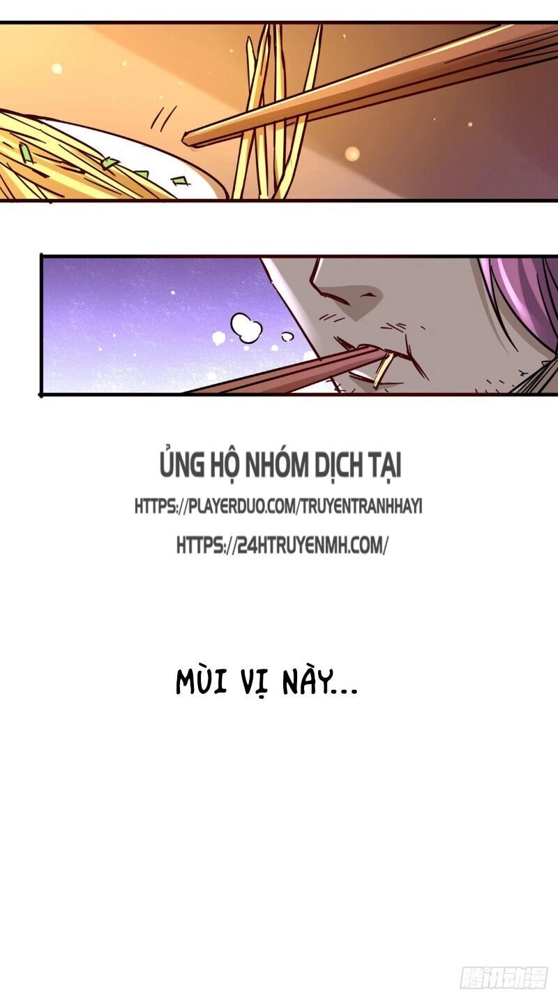 Đô Thị Đỉnh Phong Cao Thủ Chapter 193 - 18