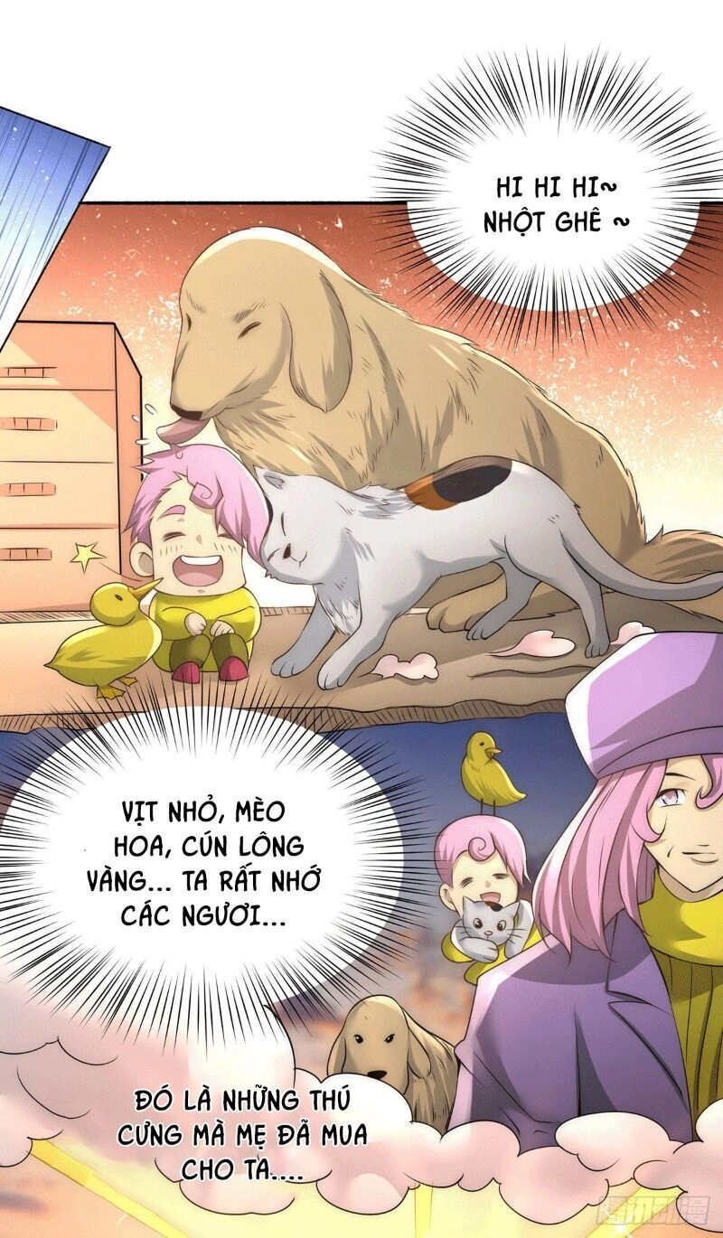 Đô Thị Đỉnh Phong Cao Thủ Chapter 193 - 19