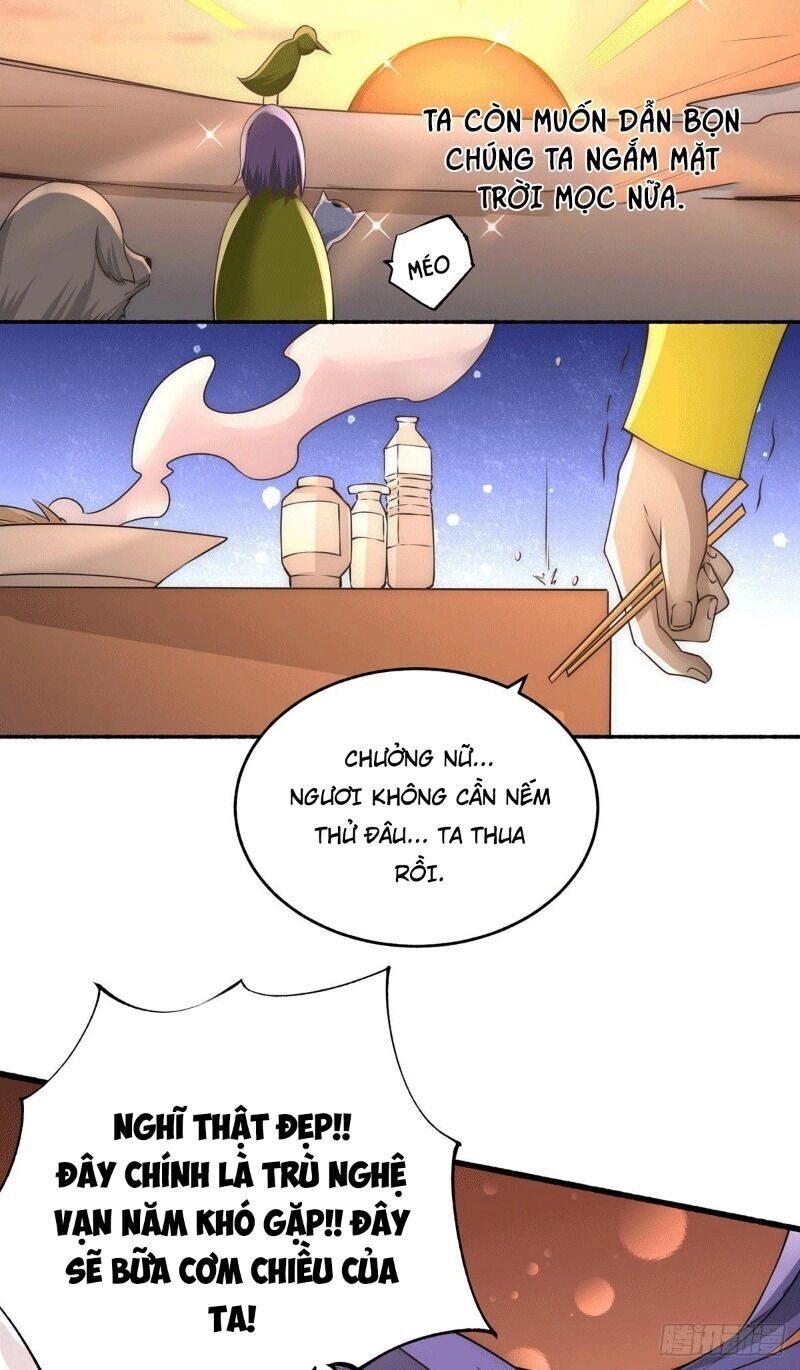 Đô Thị Đỉnh Phong Cao Thủ Chapter 193 - 20