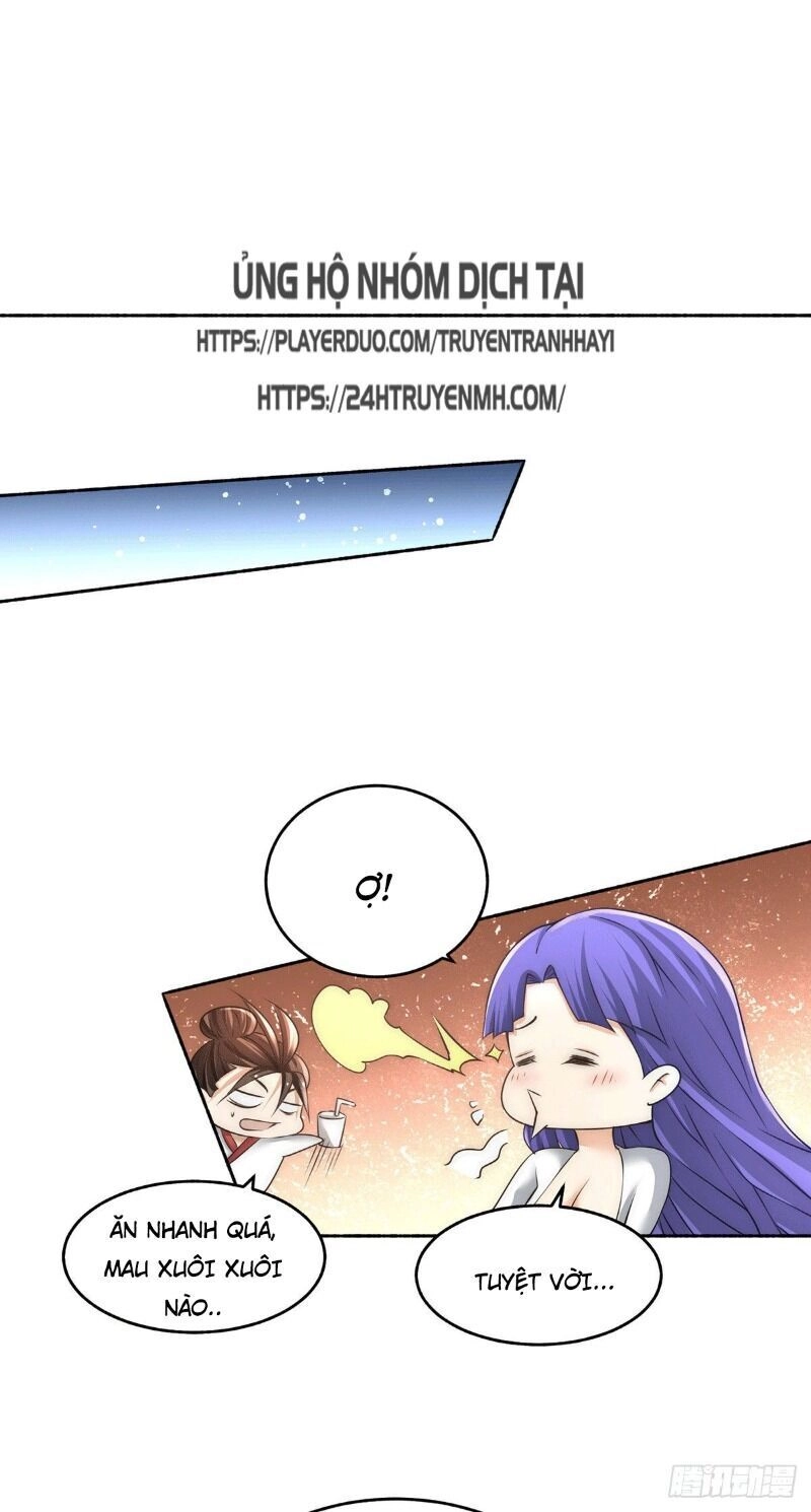 Đô Thị Đỉnh Phong Cao Thủ Chapter 193 - 22