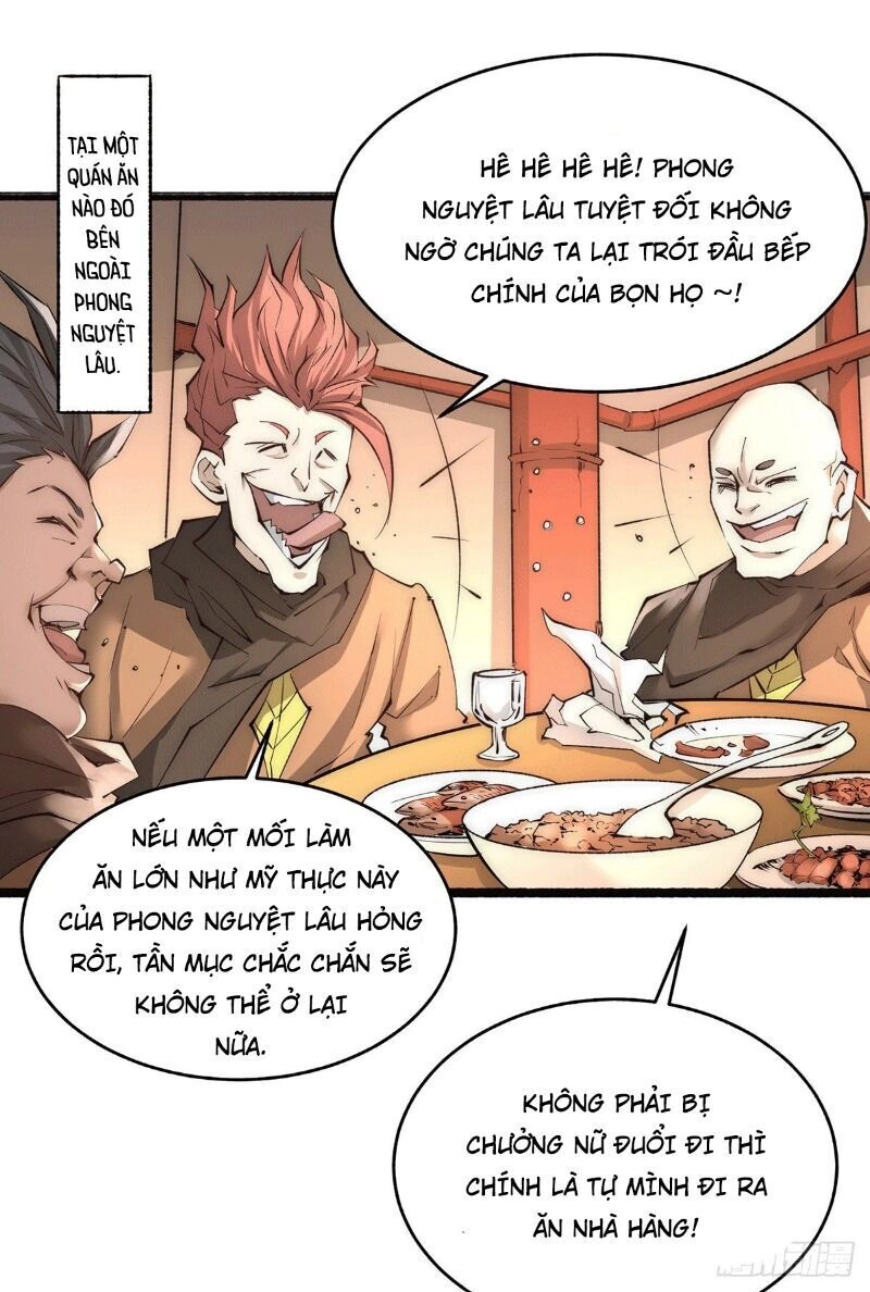 Đô Thị Đỉnh Phong Cao Thủ Chapter 193 - 25