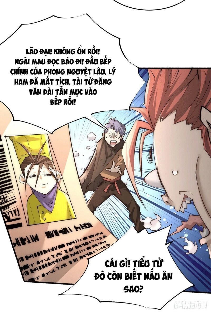 Đô Thị Đỉnh Phong Cao Thủ Chapter 193 - 26