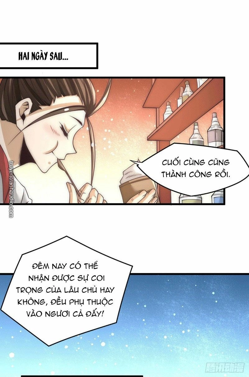 Đô Thị Đỉnh Phong Cao Thủ Chapter 194 - 2