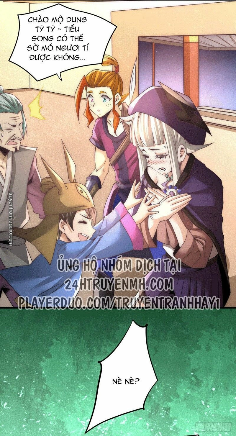 Đô Thị Đỉnh Phong Cao Thủ Chapter 194 - 4