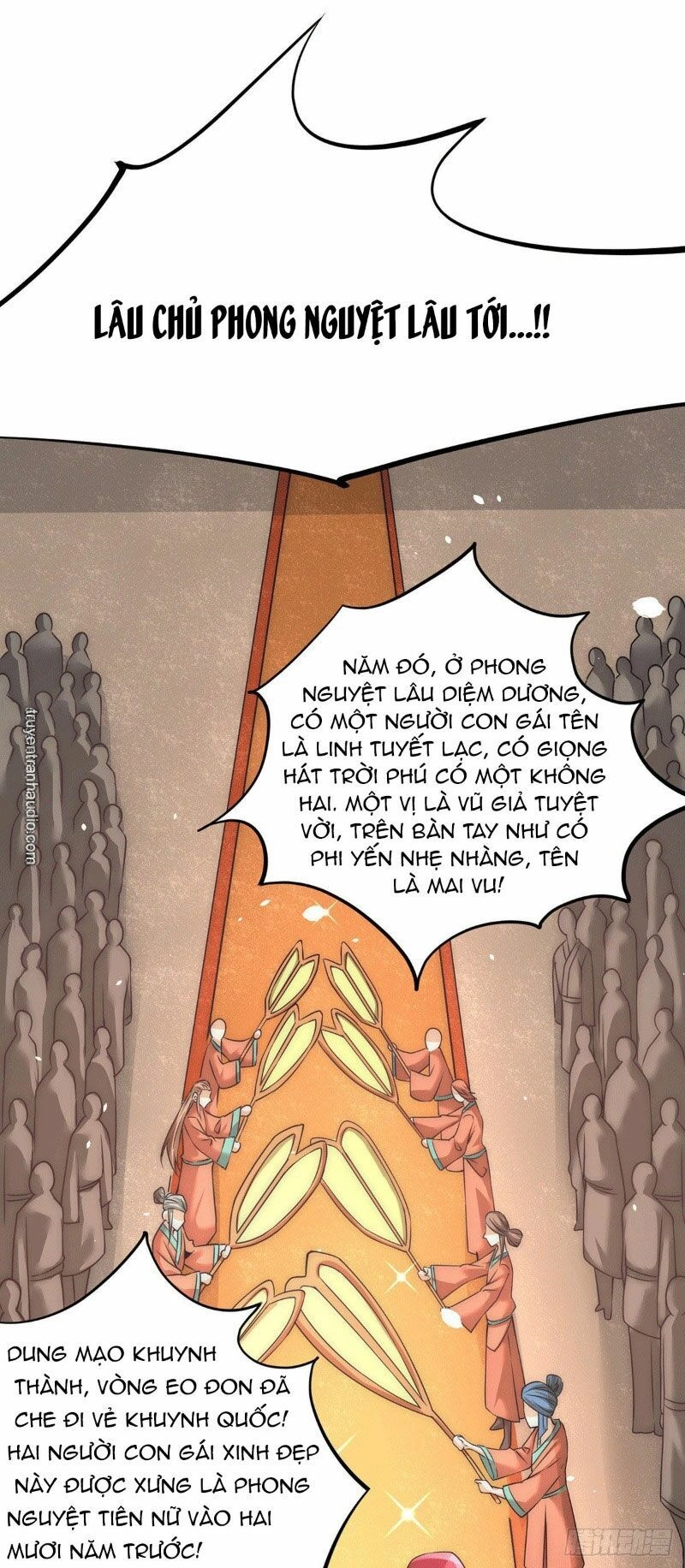 Đô Thị Đỉnh Phong Cao Thủ Chapter 194 - 7