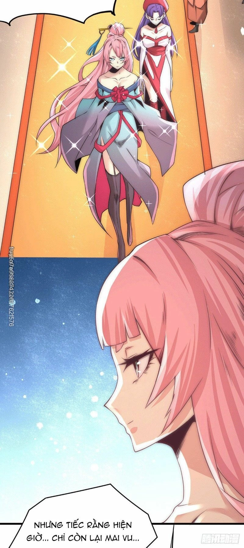 Đô Thị Đỉnh Phong Cao Thủ Chapter 194 - 8