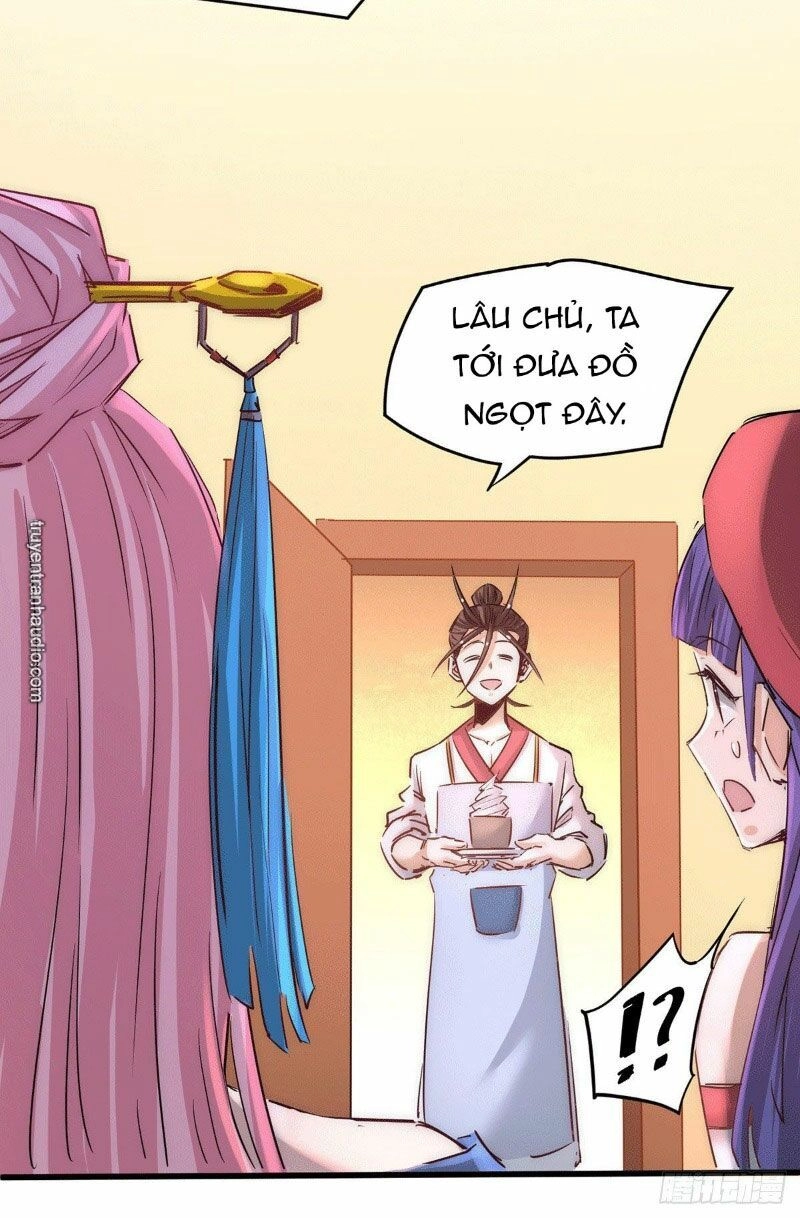 Đô Thị Đỉnh Phong Cao Thủ Chapter 194 - 13