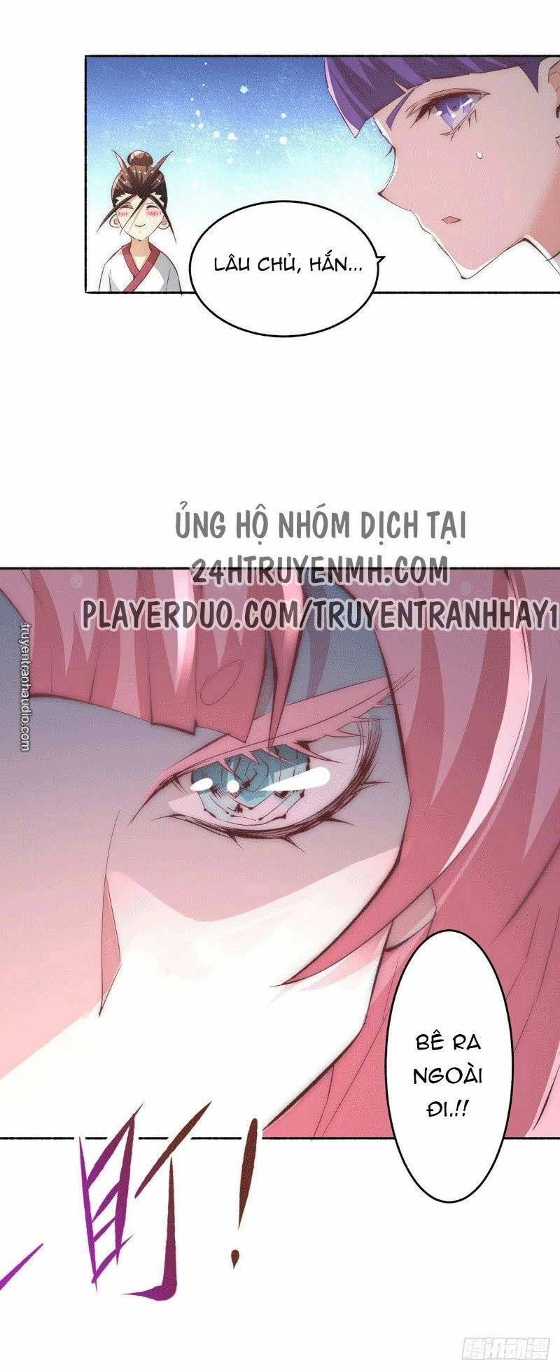 Đô Thị Đỉnh Phong Cao Thủ Chapter 194 - 14