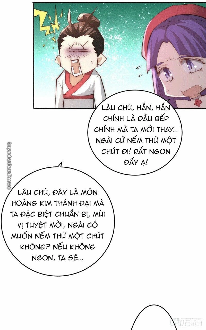 Đô Thị Đỉnh Phong Cao Thủ Chapter 194 - 15