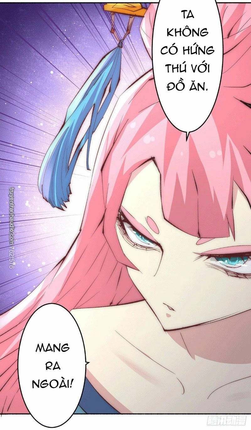 Đô Thị Đỉnh Phong Cao Thủ Chapter 194 - 16