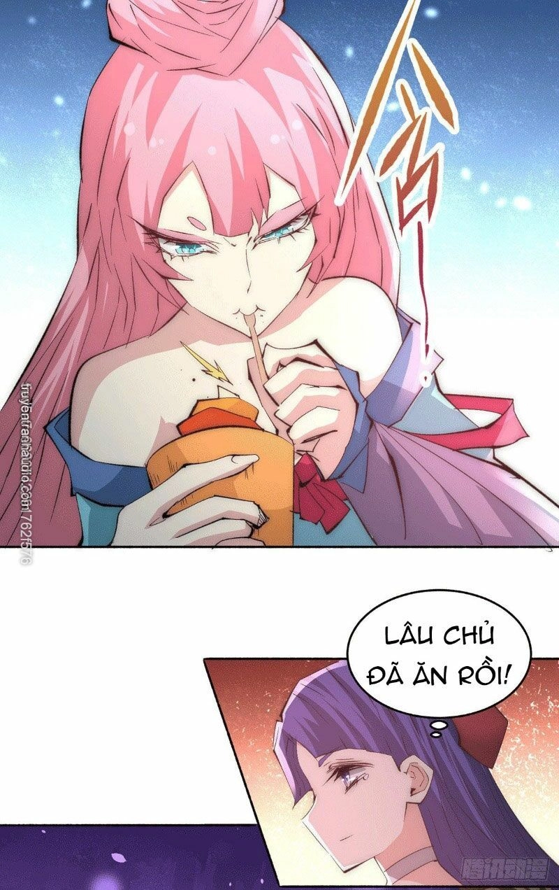 Đô Thị Đỉnh Phong Cao Thủ Chapter 194 - 20