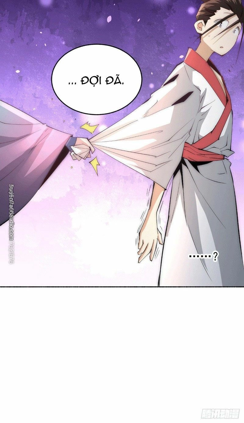 Đô Thị Đỉnh Phong Cao Thủ Chapter 194 - 21