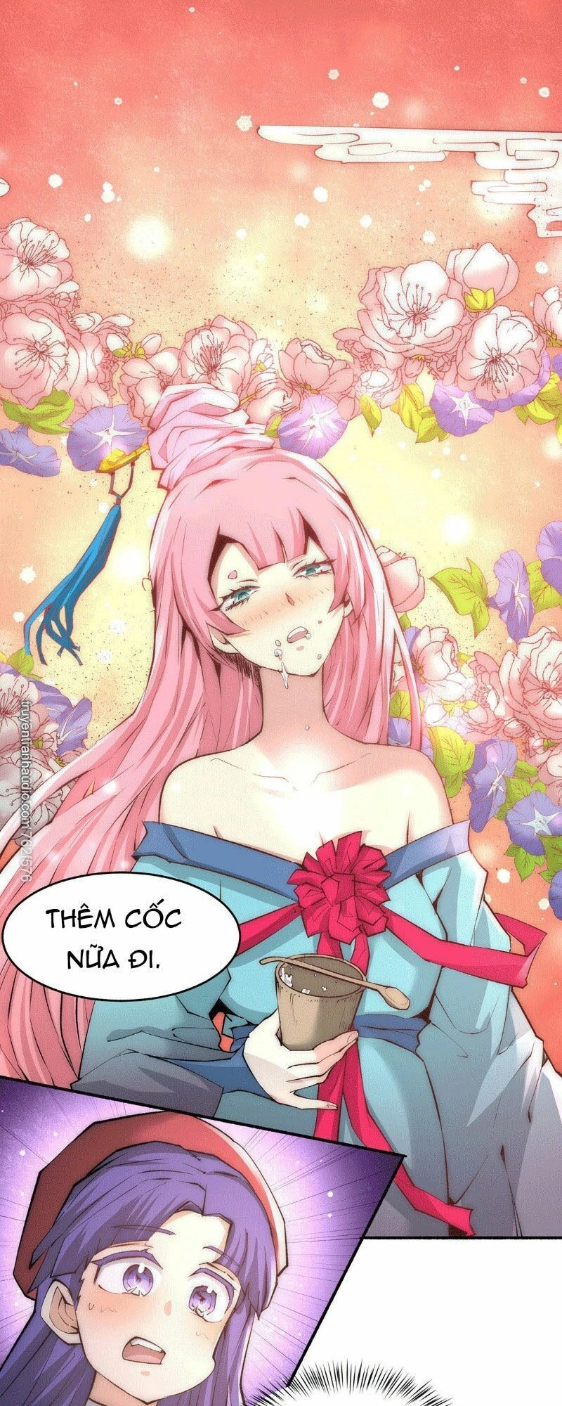 Đô Thị Đỉnh Phong Cao Thủ Chapter 194 - 22