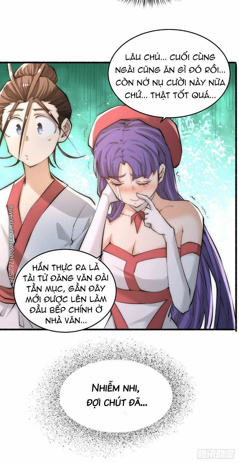 Đô Thị Đỉnh Phong Cao Thủ Chapter 194 - 24