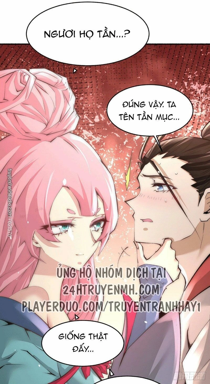 Đô Thị Đỉnh Phong Cao Thủ Chapter 194 - 25