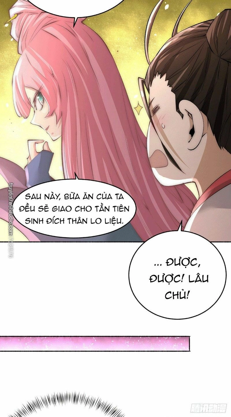 Đô Thị Đỉnh Phong Cao Thủ Chapter 194 - 27