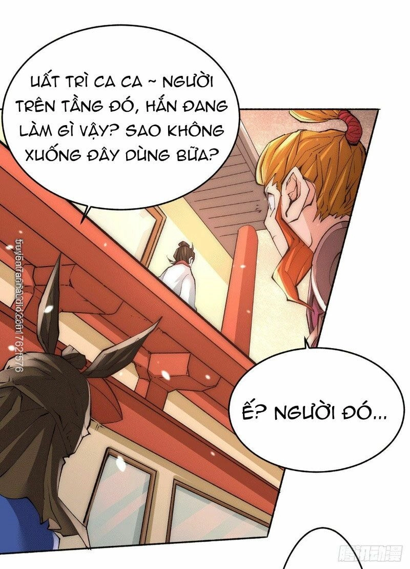 Đô Thị Đỉnh Phong Cao Thủ Chapter 194 - 29