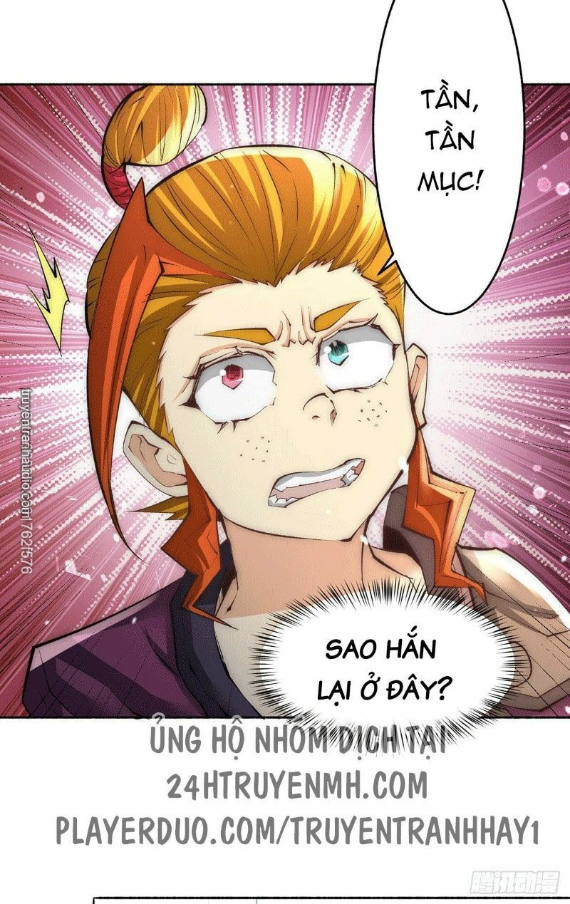 Đô Thị Đỉnh Phong Cao Thủ Chapter 194 - 30