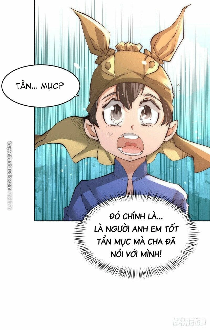 Đô Thị Đỉnh Phong Cao Thủ Chapter 194 - 31