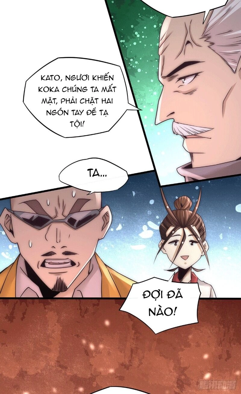 Đô Thị Đỉnh Phong Cao Thủ Chapter 196 - 8