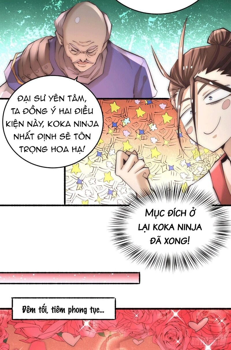 Đô Thị Đỉnh Phong Cao Thủ Chapter 196 - 27